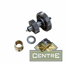 Комплект для изменения передаточного числа в РК Нива/Нива Шевроле (3,15)