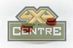 Канистра складная (гармошка) 11л