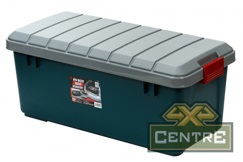 Ящик экспедиционный IRIS RV BOX 800, 60 литров