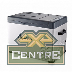 Холодильник автомобильный ALPICOOL 40 л 12/24/220 В, серия C