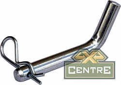 Палец для фаркопа Longteng 