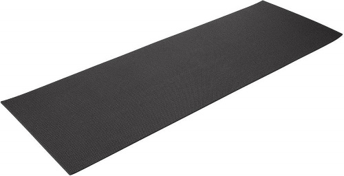 Коврик туристический ISOLON Decor Металлик S8 1800х600х8  тёмно-серый, без утяжек
