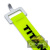 Ремень крепёжный TitanStraps Industrial желтый L = 51 см (Dmax = 14,15 см, Dmin = 5,5 см)