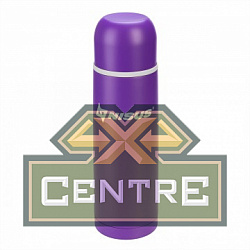 Термос NISUS 750 мл. фиолетовый