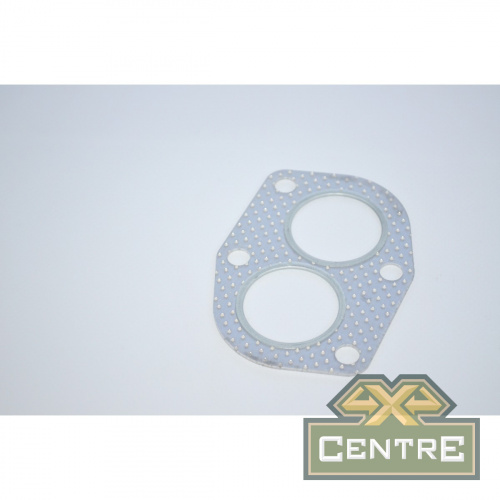 Прокладка приемной трубы ВАЗ-2101-08 перфометалл (ВАТИ)