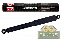 Амортизатор РИФ задний Mitsubishi Pajero Sport I 98-09 штатный