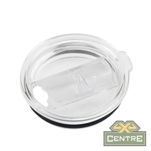 Термокружка ULTIMATE, 360 мл, черная