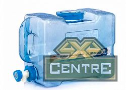 Канистра Naturehike кемпинговая, 12 л., прозрачная