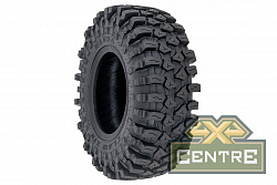 Шина WANDA CLAW XTR WN02 M/T 325/70-16LT (35x12.5-16LT)  120K POR