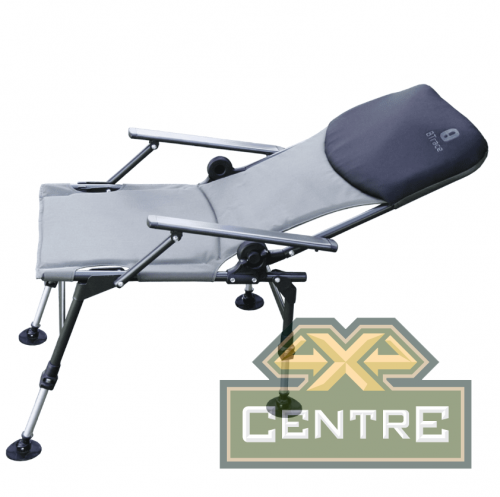Кресло BTrace Tackle DLX, карповое, до 150 кг