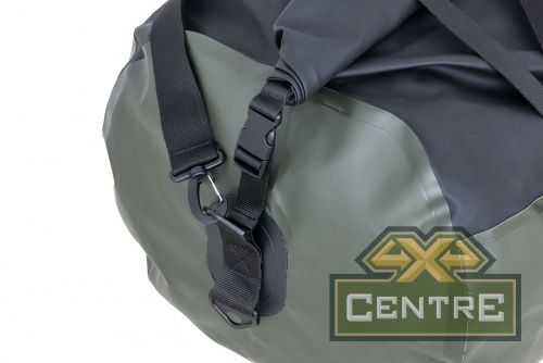 Гермосумка BTrace UniPro 60 л (хаки)