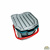 Ящик экспедиционный IRIS RV BOX Bucket 15B, 15 литров 34x32x28 см.