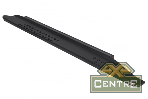 Пороги РИФ силовые Toyota Land Cruiser Prado 150