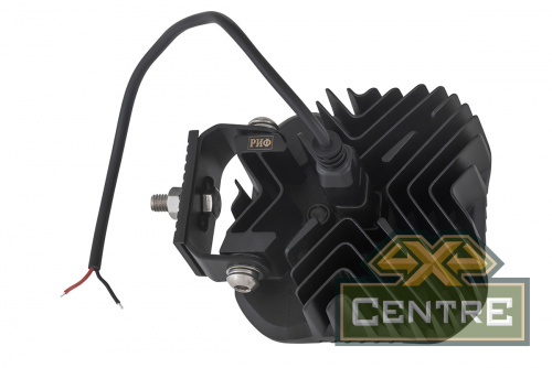 Светодиодная фара рабочего света РИФ 112x112x50 мм 90W LED
