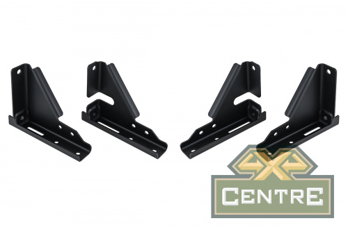 Пороги РИФ силовые TANK 400