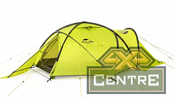 Палатка туристическая Naturehike Lgloo Alpine, 2-местная