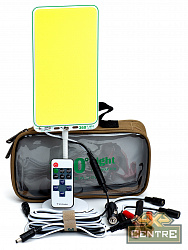 LED панель 12V NN-LP300, 300Вт