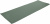 Коврик туристический ISOLON Forest XL 10 20000х7300х10 хаки, без утяжек