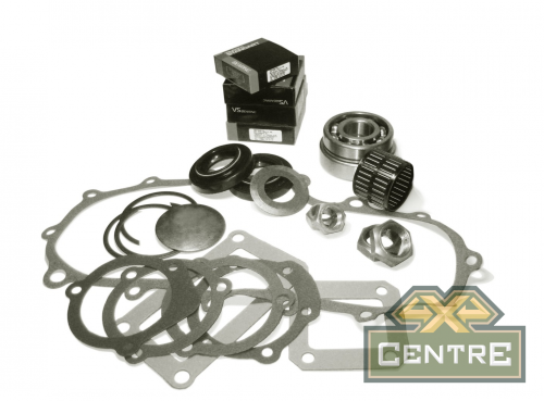 Ремкомплект РК УАЗ косозубая