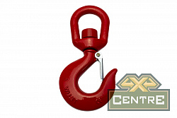 Крюк поворотный Runva 3 т