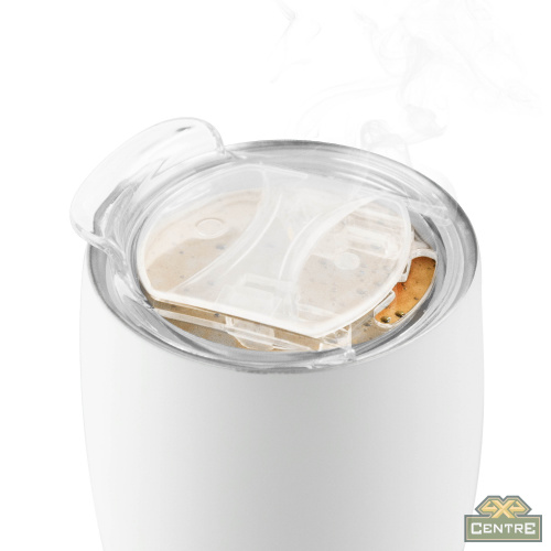 Термостакан IMPERIAL COFFEE, 300 мл, цветы