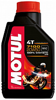 Масло моторное Motul 7100 4T 20w-50(1л)