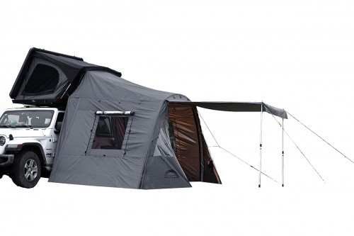 Тамбур "B" для палатки Wild Land Pathfinder II, Normandy Auto, Wild Cruiser 250, Desert Cruiser,Rock