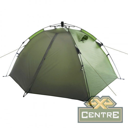 Палатка BTrace Bullet 2 быстросборная