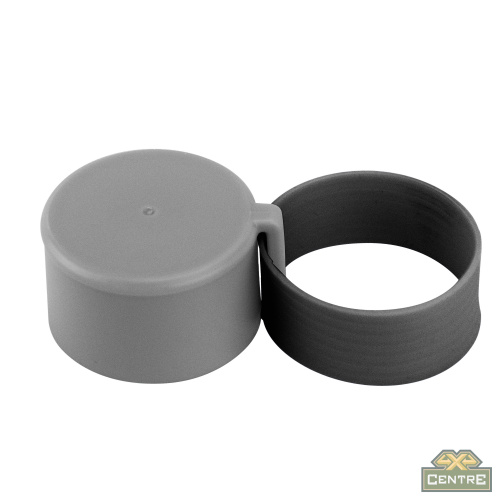 Термос SKINNY MINI, 230 мл, черный