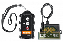 Пульт дистанционный блока управления RUNVA серии EWB