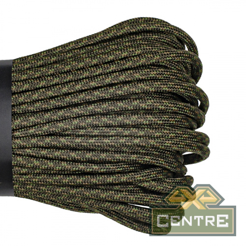 Паракорд 550 CORD nylon 10м (tactic kot)