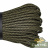 Паракорд 550 CORD nylon 10м (tactic kot)
