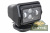 Фара-искатель 12V 60W LED с дистанционным управлением, черный,цок-H3 (180х180х175мм) на магните