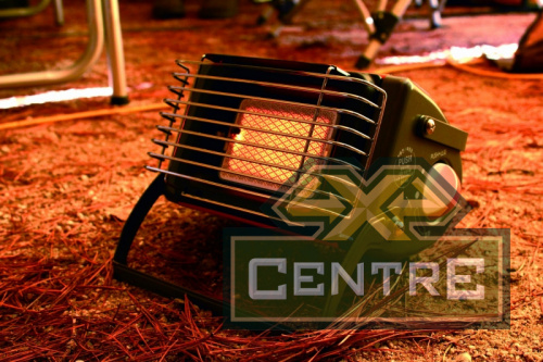 Обогреватель газовый Kovea Cupid Heater
