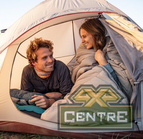 Мешок спальный Naturehike Evenlope M180, (190+30)х80 см, (левый) (ТК: +12°C), зеленый