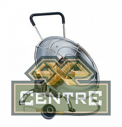 Обогреватель газовый Kovea Fire Ball