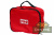 Сумка универсальная РИФ 300х250х100 мм (красная) Сумка универсальная РИФ 300х250х100 мм (красная)