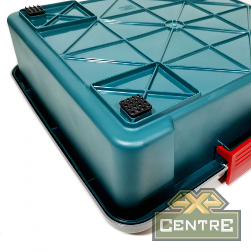 Ящик экспедиционный IRIS RV BOX 450 F, 30 литров
