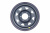 Диск усиленный Toyota Hilux 2.5D, 3.0D стальной черный 6x139,7 8xR16 d110 ET-10 (треуг. мелк.)