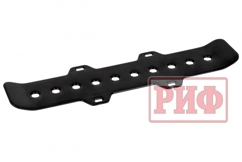 Крепление для каноэ (сапборда) на багажные поперечины