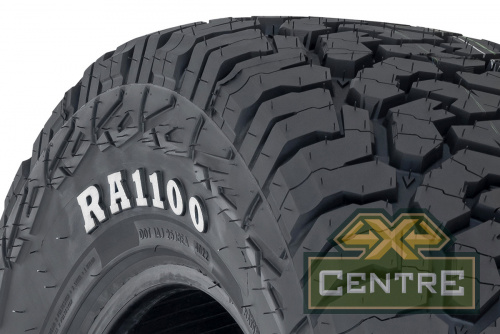 Шина пневматическая ROADCRUZA 35X12.50R20LT 121S RA1100 A/T