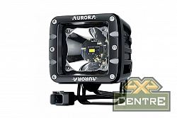 Светодиодные фары рабочего света AURORA 76x76 мм 30W LED