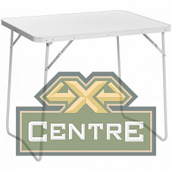 Стол складной HELIOS без чехла, 80х60х69 см