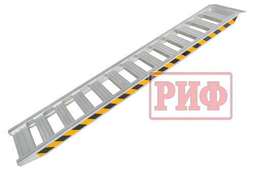 Трап РИФ сверхпрочный 250x40 см