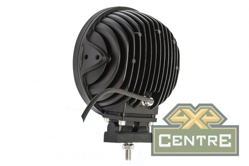 Фара дальнего света РИФ 180 мм 60W LED