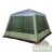 Шатер-палатка BTrace Grand (Зеленый/Бежевый) Шатер-палатка BTrace Grand (Зеленый/Бежевый)