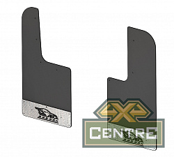 БРЫЗГОВИКИ УНИВЕРСАЛЬНЫЕ ЭКСПЕДИЦИОННЫЕ АВС-ДИЗАЙН 400 ММ