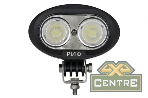 Фара водительского света РИФ 20W LED