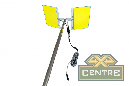 LED панель 12V NN-FR-12-350/2, 700 Вт