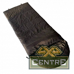 Мешок спальный Tramp Taiga 400 XL (180 (40) х 100) (левый) (ТК: 0°C)